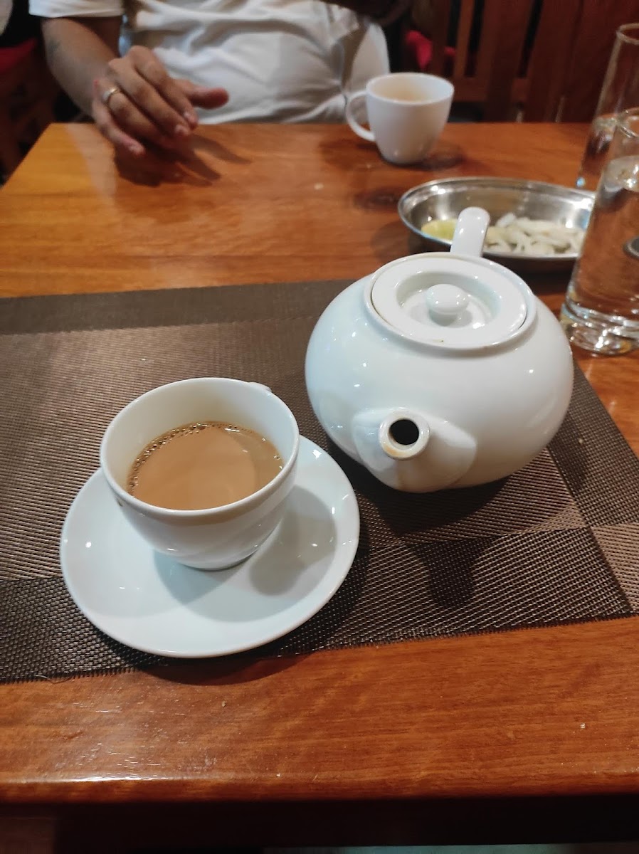 Family Indian Restaurant-10