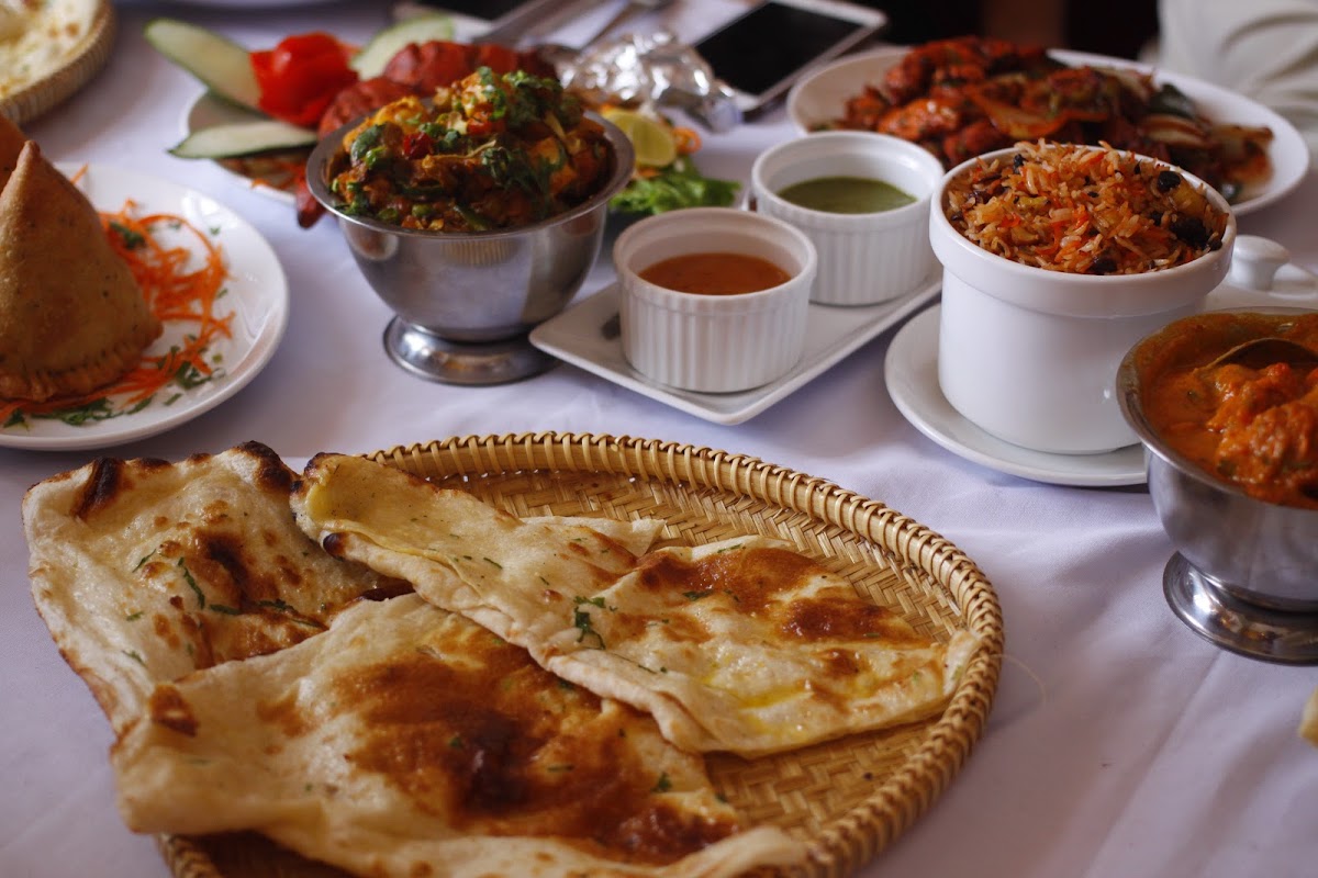 Family Indian Restaurant-4