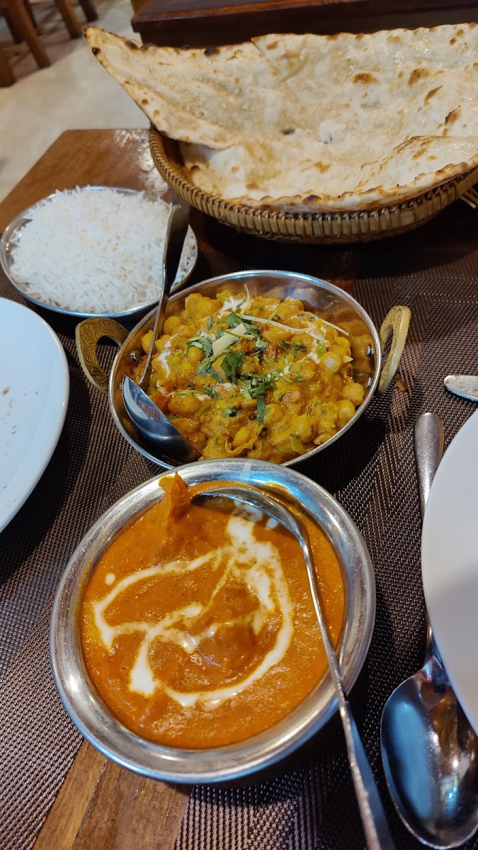 Family Indian Restaurant-5