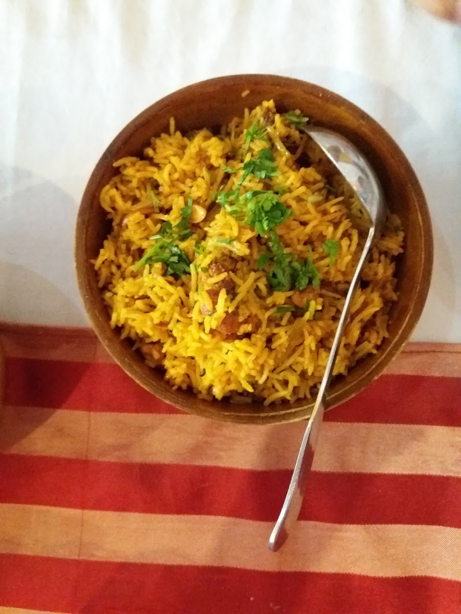 Family Indian Restaurant-6