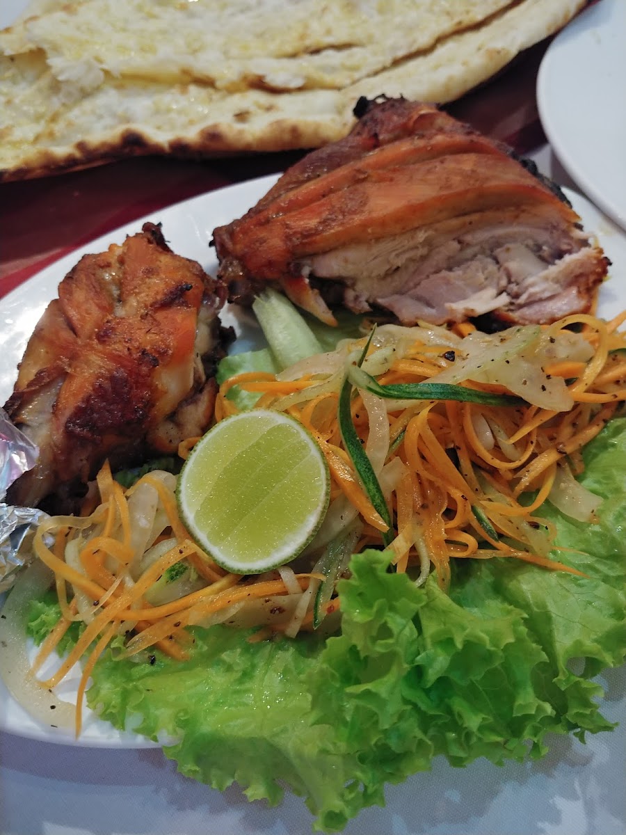 Family Indian Restaurant-7