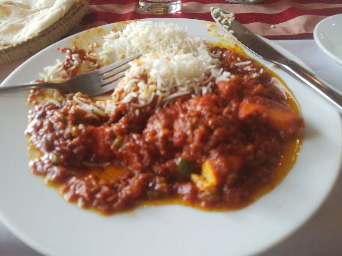 Family Indian Restaurant-8