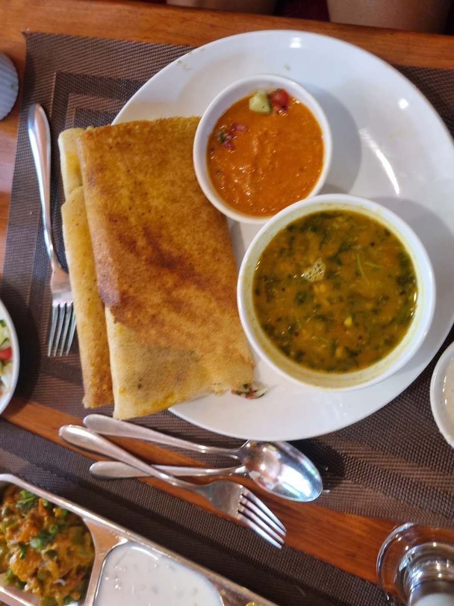 Family Indian Restaurant-9